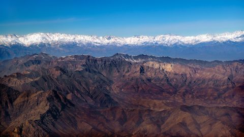 Hindu Kush on the other (Explored Jan 23, 2014)