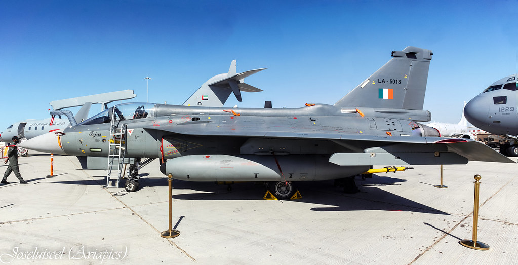 The First Fighter Plane LCA Tejas MK-1A - UPSC Current Affairs 2025