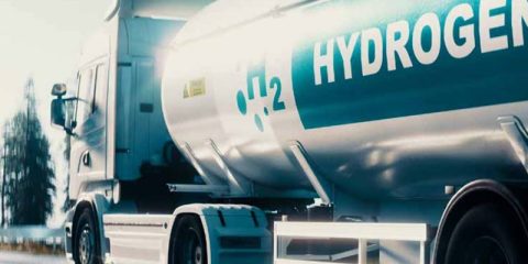 India’s 1st Green Hydrogen Plant in the Stainless Steel Sector