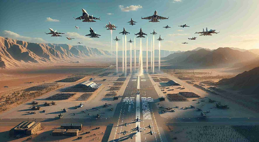 exercise vayu shakti 24