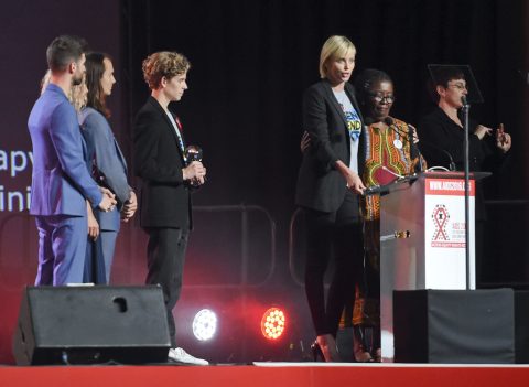 International AIDS Conference, 18-22 Jul 2016