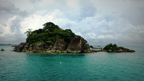 Island