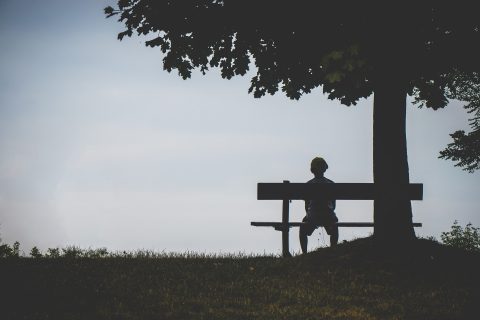 WHO recognized loneliness as a public health crisis