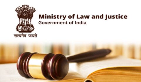 Parliament Standing Committee submits report on Judicial process & their reforms