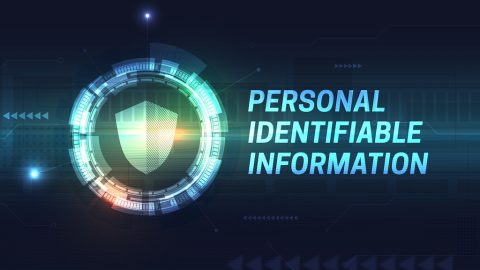Personal Identifiable Information (PII)