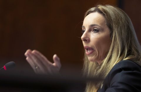 Press conference UNFPA