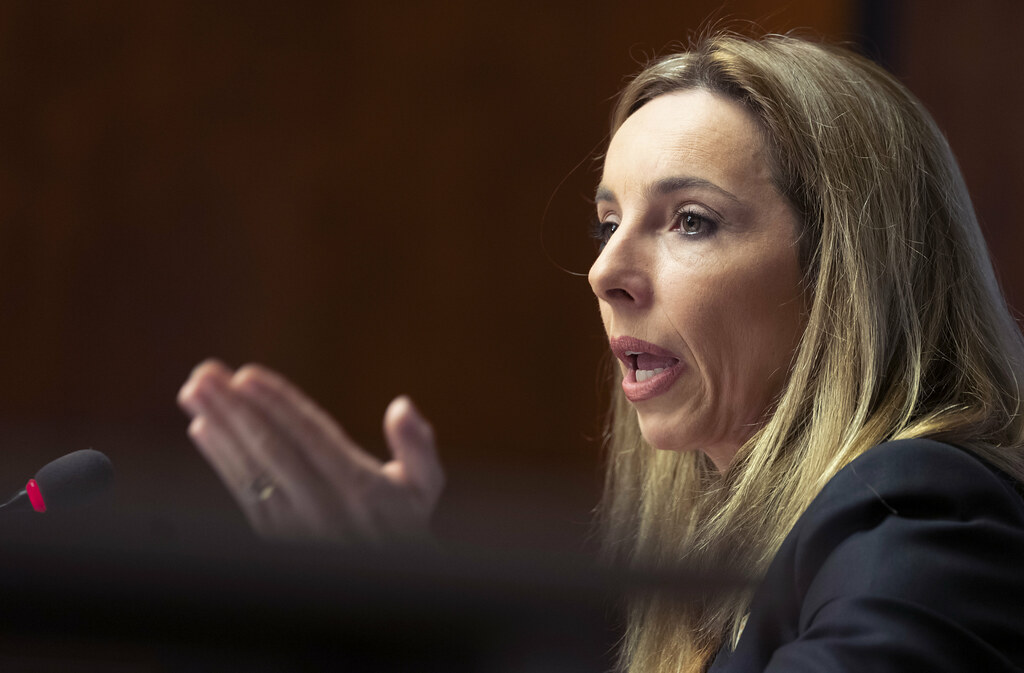 Press conference UNFPA