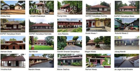 Kochrab Ashram & Sabarmati Ashram Redevelopment Project