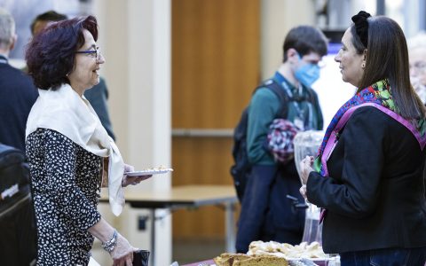 Science at the Luminosity Frontier Workshop