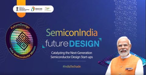 Semiconductor Design-Linked Incentive (DLI) Scheme