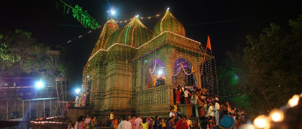 Kalaram Mandir