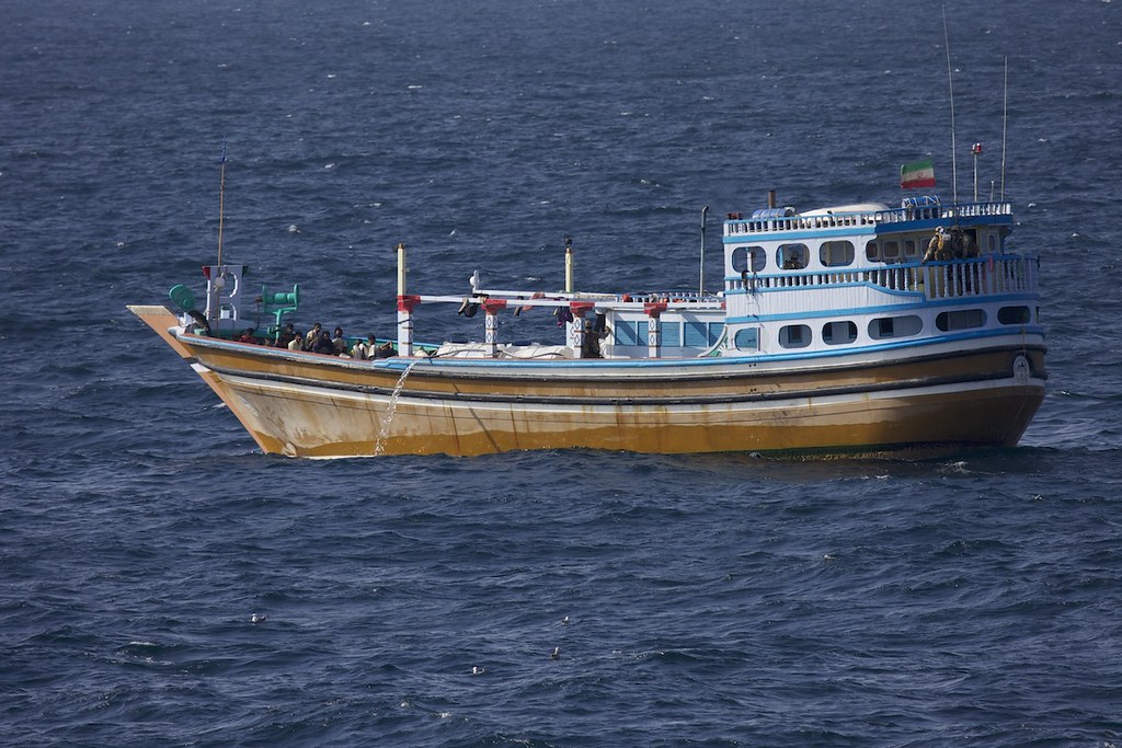 Pan India Coastal Defence exercise “Sea Vigil 24“