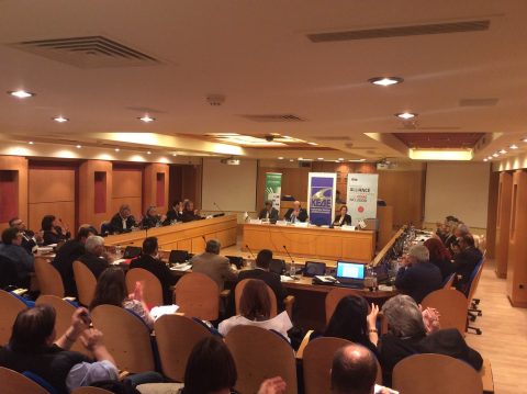 Strengthening Roma networks at the local and regional level