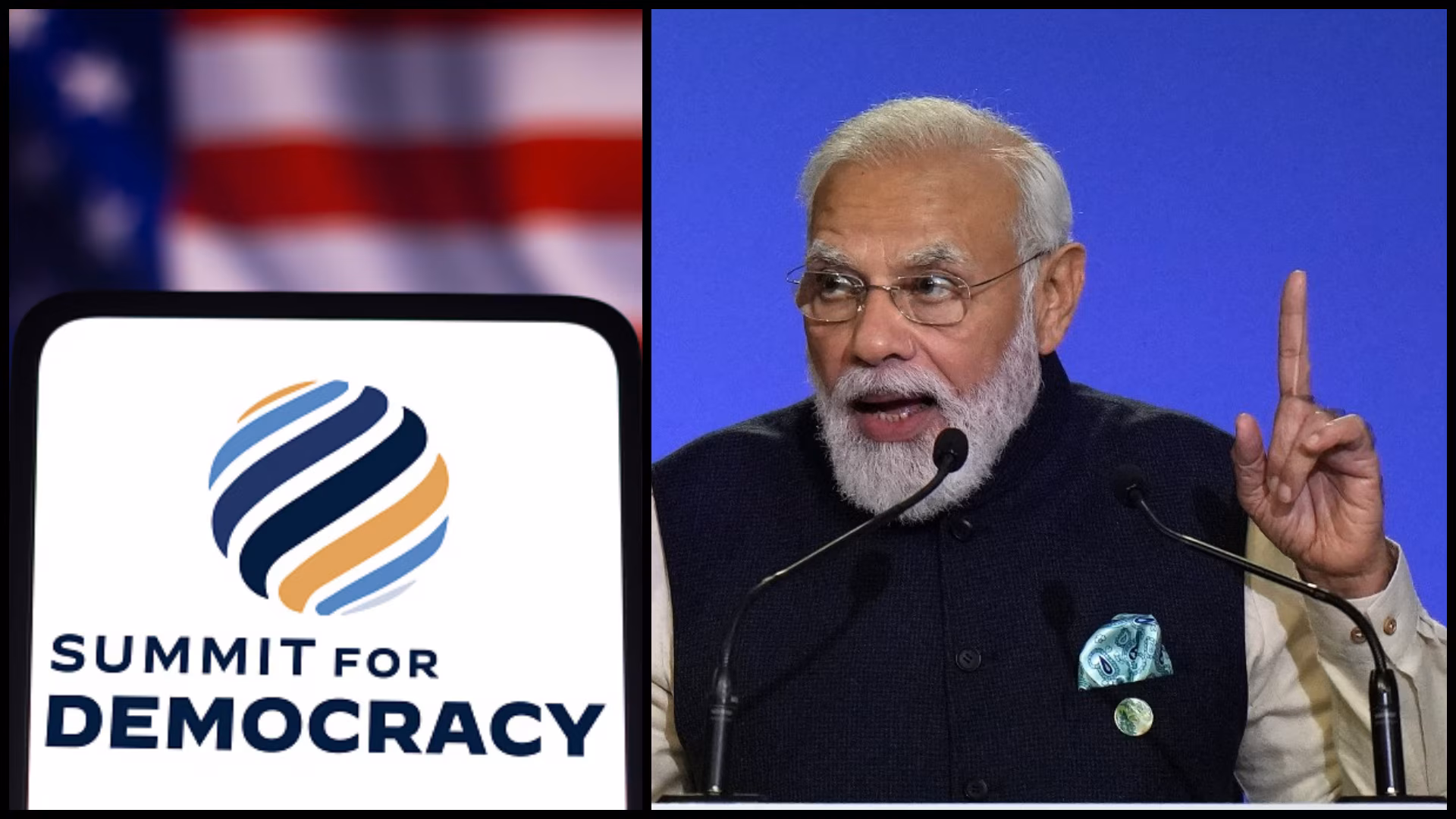 Summit for Democracy