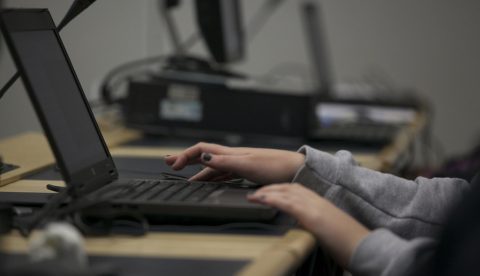 US Mission Celebrates Girls in ICT Event with ITU