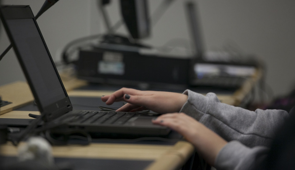 US Mission Celebrates Girls in ICT Event with ITU