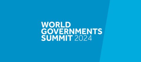 World Government Summit 2024