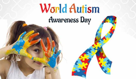 World Autism Awareness Day 2024