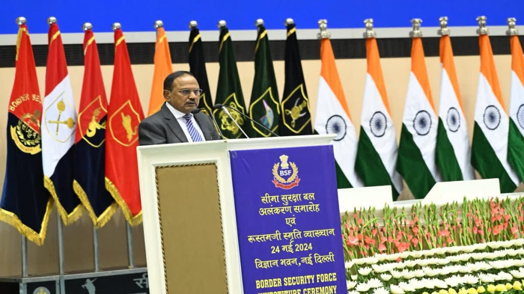 NSA calls for CAPF integration during deployment