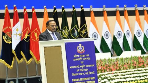 NSA calls for CAPF integration during deployment