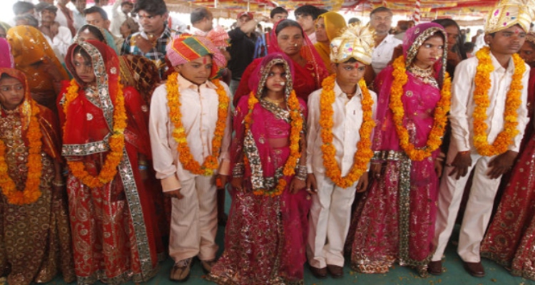 Rajasthan High Court to Hold Village Heads Accountable for Child Marriages