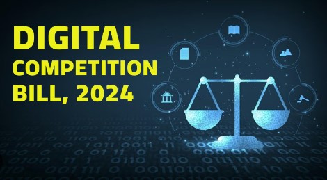 Digital Competition Bill 2024