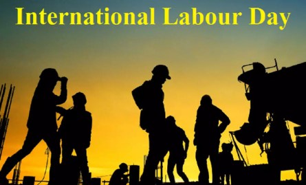 International Labour Day 2024