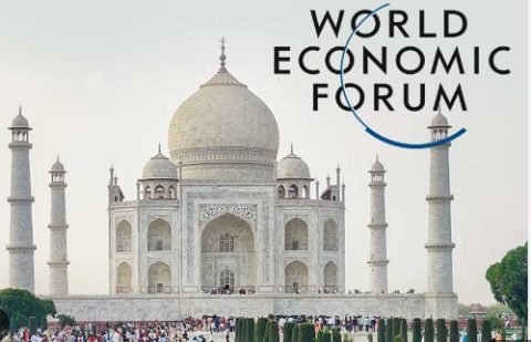 India Ranks 39th in the WEF Travel and Tourism Index