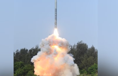 Supersonic Missile-Assisted Release of Torpedo (SMART) system