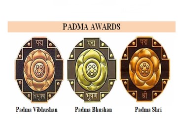 Padma Awards-2025 Nominations