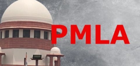 दंड प्रक्रिया संहिता की धारा 436ए के तहत पीएमएलए आरोपी को जमानत देना