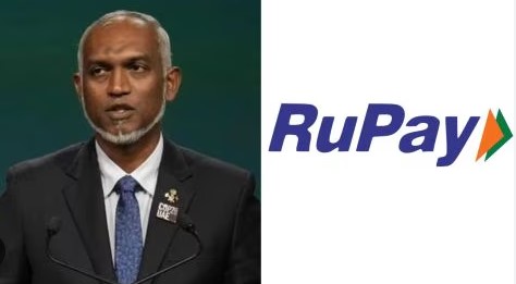 Launch of India's RuPay Service in the Maldives