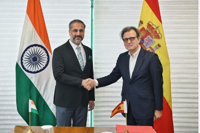 Spain Becomes 99th ISA Member