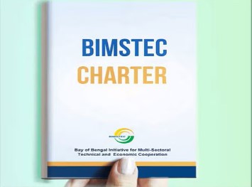 बिम्सटेक चार्टर