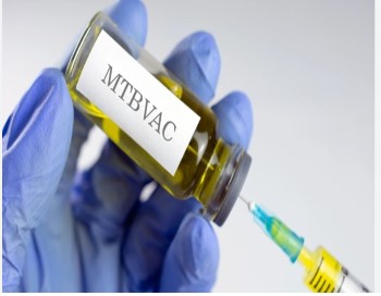 TB Vaccine MTBVAC