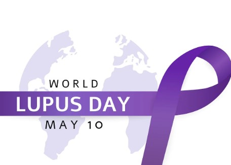 World Lupus Day 2024