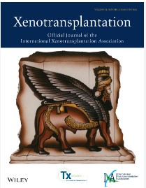 Xenotransplantation
