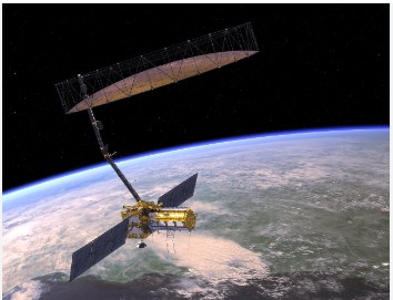 Asia-Oceania Meteorological Satellite Users' Conference (AOMSUC-14)