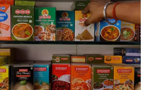 Spices Board Engages with CODEX to Set ETO Residue Limits