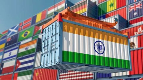 India's Trade Deficit in 2023-24