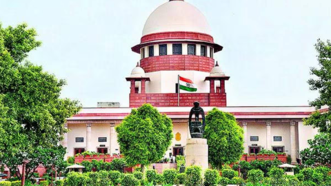 Supreme Court Reserves 1/3rd Seats in Executive Committee of Bar Association for Women