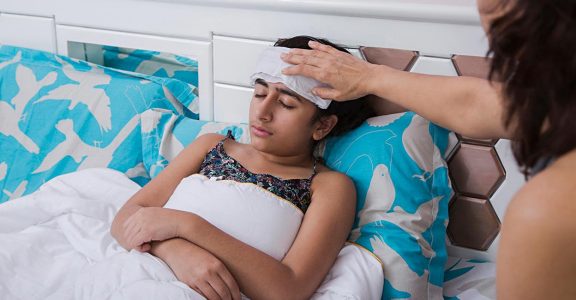 केरल में वेस्ट नाइल फीवर