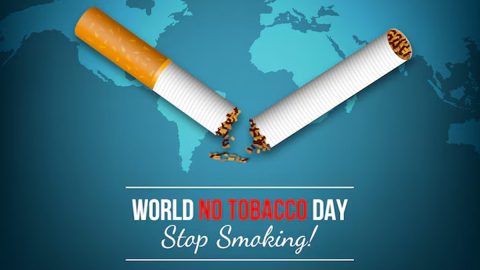 World No Tobacco Day 2024