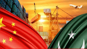 Pakistan-China discuss second phase of CPEC