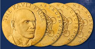 kavli prize