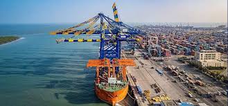 Vadhavan Port