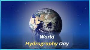 World Hydrography Day 2024