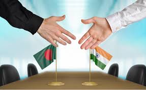 India-Bangladesh to Discuss Economic Ties