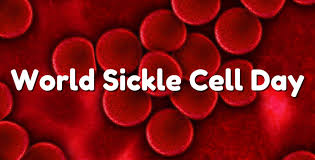 Sickle Cell Day 2024