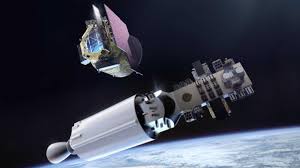 ISRO arm NSIL to launch largest-ever Australian satellite